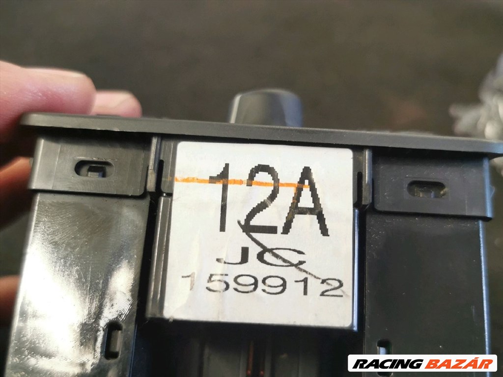 Subaru Legacy IV fényszóró magasság állító  159912 4. kép