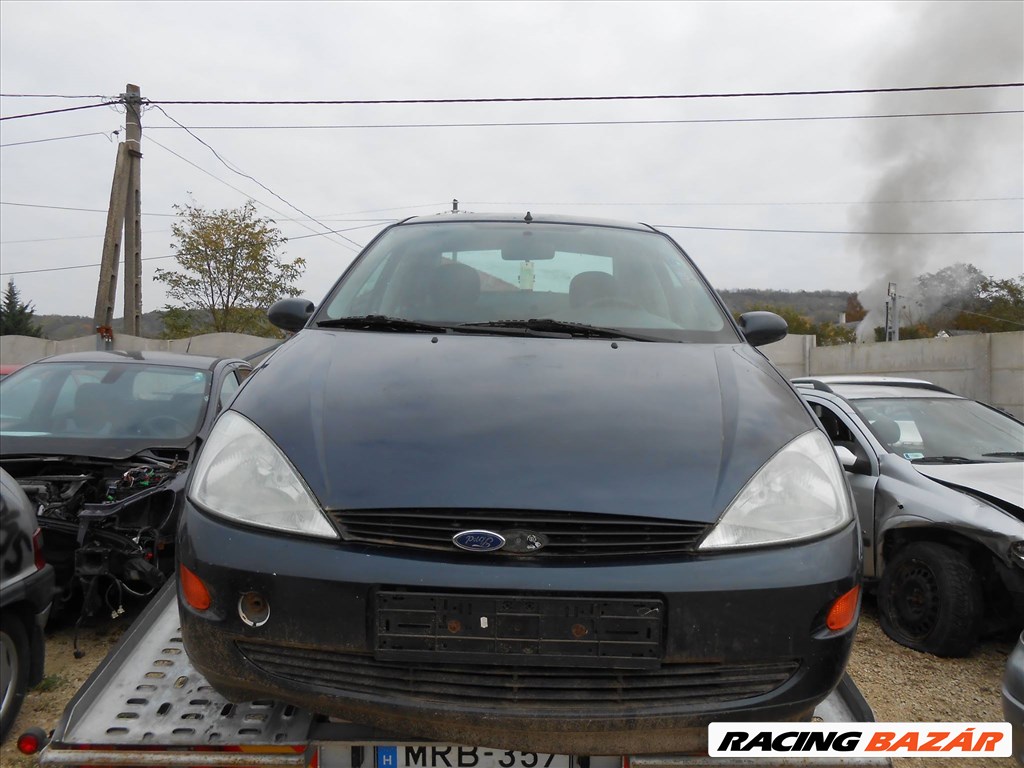 Ford FOCUS lépcsőshátú (DFW) 1.4 16V olajteknő 2. kép