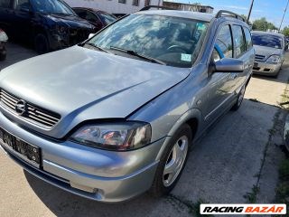 OPEL ASTRA G Kombi (F35) Porlasztó (1 db) 3. kép