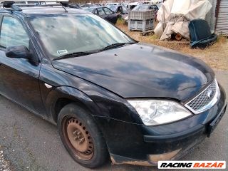 FORD MONDEO III Kombi (BWY) Jobb első Ajtózár 4. kép