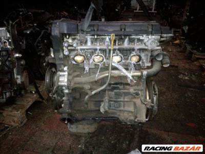Hyundai Lantra (J2/RD) motorblokk (133077)