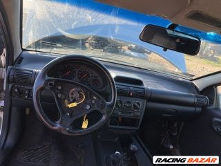 OPEL TIGRA (95) Bal első Biztonsági Öv 1. kép