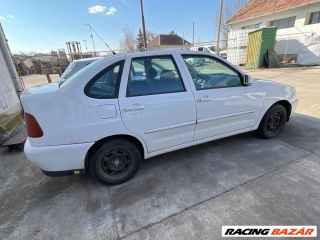 VW POLO (6N2) Porlasztó (1 db) 6. kép