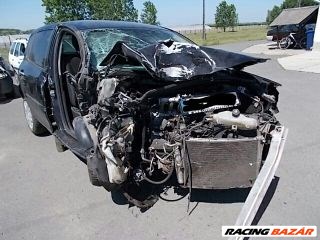 RENAULT CLIO III (BR0/1, CR0/1) Bal hátsó Lengéscsillapító 4. kép