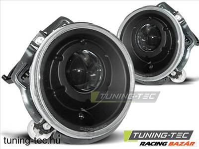 Mercedes G-osztály W461, W462, W463 MERCEDES W461,W463 G-KLASA 92-06 BLACK Tuning-Tec 