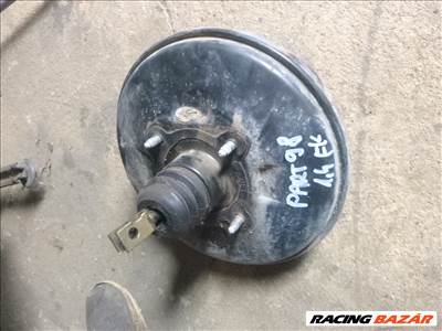 Peugeot Partner I 1998 1.4. fékrásegítő devander , vákuumdob  BENDIX 