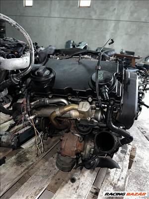 Audi/Volkswagen BRD 2.0 motor