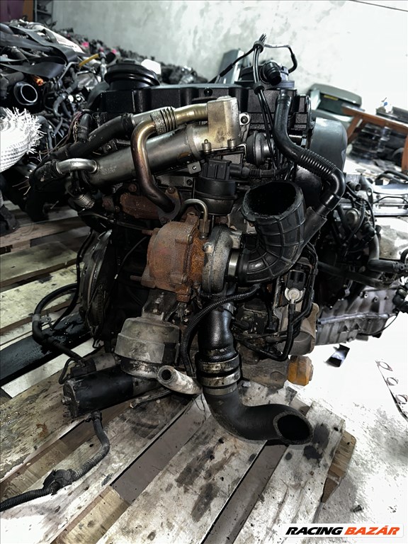 Audi/Volkswagen BRD 2.0 motor 3. kép