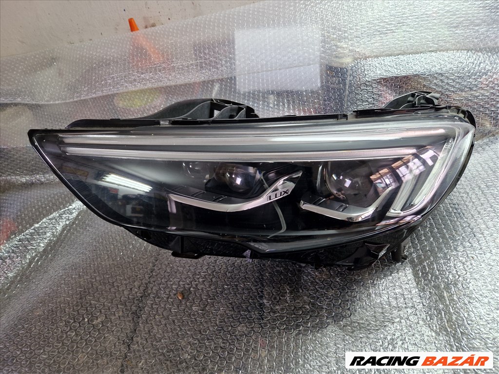 Opel Insignia B bal LED fényszóró  1. kép