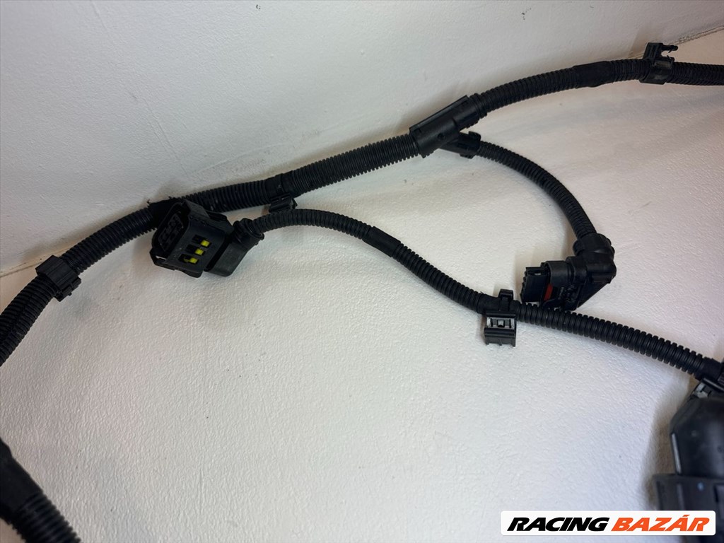 BMW X3 G01 30dX B57D30A 265le automata váltó köteg 8588545 2. kép