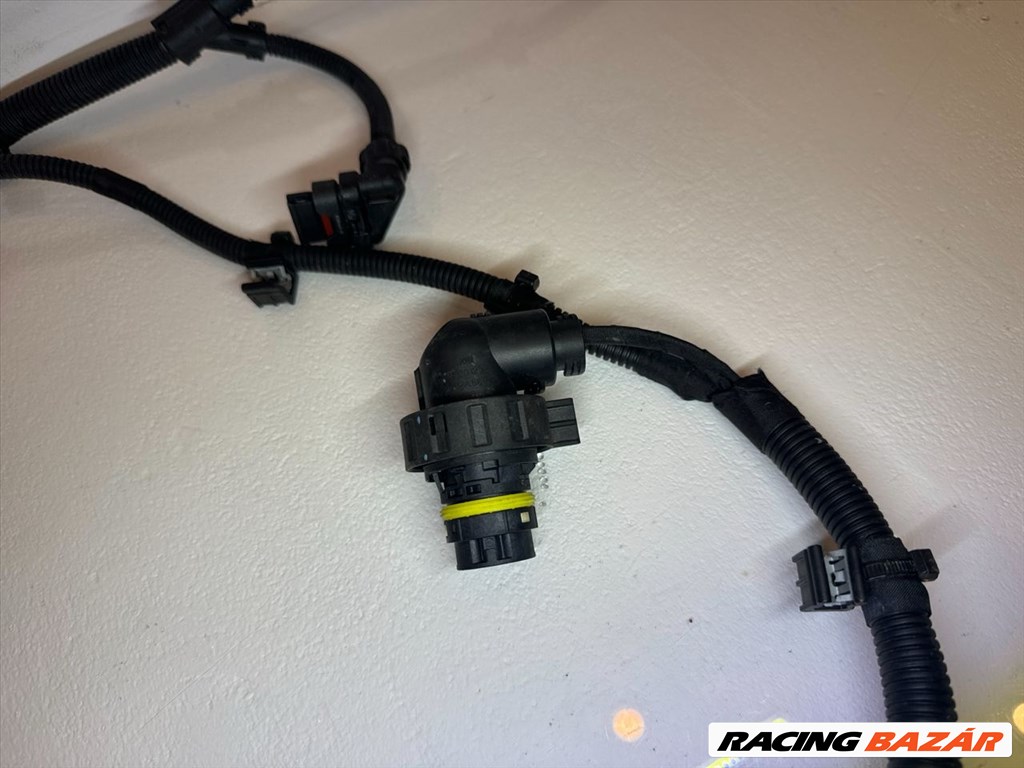 BMW X3 G01 30dX B57D30A 265le automata váltó köteg 8588545 3. kép