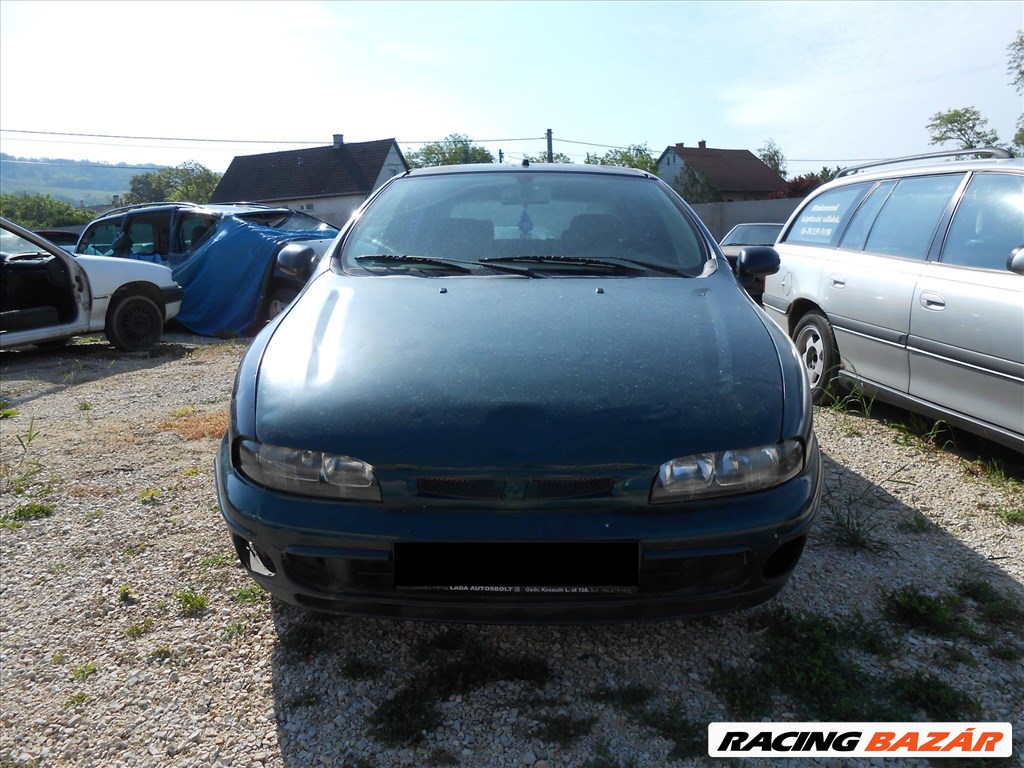 Fiat BRAVO I (182) 1.2 16V 80 1. befecskendező 1. kép