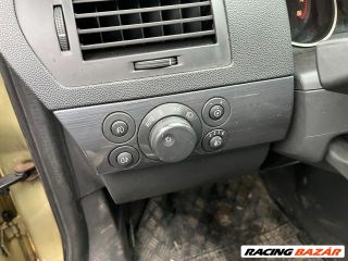 OPEL ASTRA H Jobb hátsó Fixüveg (Ajtóban) 18. kép