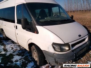 FORD TRANSIT Busz (FD , FB , FS , FZ , FC ) Kormánymű Szervós 4. kép