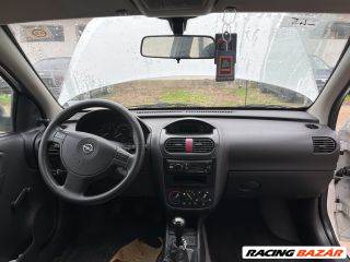 OPEL CORSA C (F08, F68) Légzsák Átvezető Szalagkábel