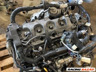 TOYOTA COROLLA Verso (ZER, ZZE, R1) Motor (Fűzött blokk hengerfejjel) 5. kép