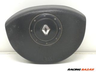 Renault Scénic II (JM0/1_) Kormánylégzsák #10741 8200130498b 2. kép