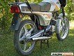 KTM PL 40 ,GYÁRI FÉNYEZÉSŰ,OLDTIMER KISMOTOR,EREDETI OSZTRÁK PAPIROKKAL ELADÓ 8. kép