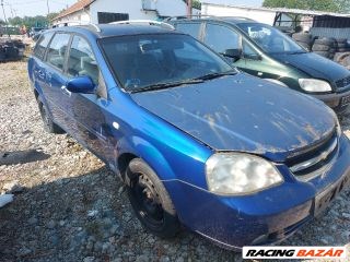 CHEVROLET LACETTI Kombi (J200) Hátsó Lambdaszonda 4. kép