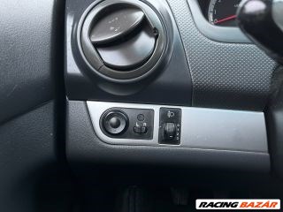 CHEVROLET AVEO Ferdehátú (T250, T255) Légzsák Elektronika 15. kép