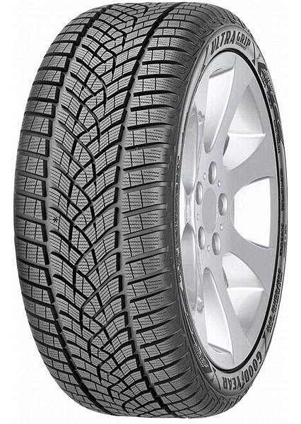 Goodyear UltraGrip Performance + 255/40 R20 101V XL FP T0 M+S 3PMSF téli gumi 1. kép