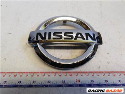 Nissan NV200 első jel (embléma) 62889BJ00A