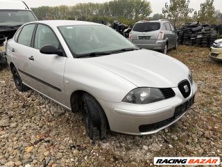 SEAT CORDOBA (6L2) Jobb első Gólyaláb (Lengécsillapító, Rugó) 1. kép