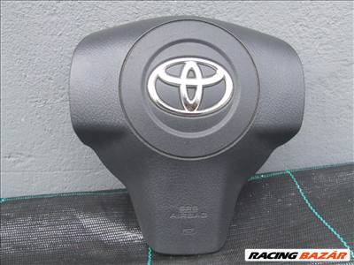 Toyota RAV4 (XA30) 2.2 D-CAT Kormánylégzsák