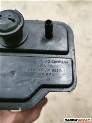 Volkswagen Golf V Tankszellőztető 1k0201801d