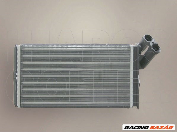 Fiat Ulysse 2002-2011 - Fűtőradiátor 1. kép