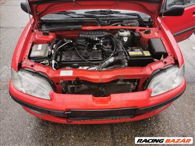 Peugeot 106 1.1 ECU 