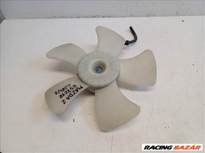 Mazda 2 (DE) hûtőventillátor (hûtő ventillátor) 1680008310