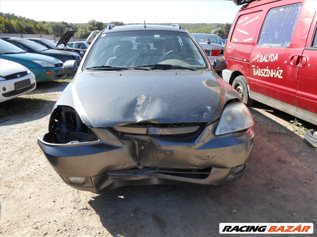 Kia RIO Kombi (DC) 1.3 szívócsonk 4. kép