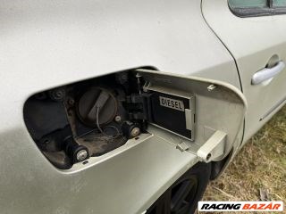 RENAULT LAGUNA II (BG0/1) Intercooler 15. kép