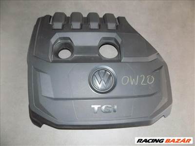 Volkswagen Golf VII 1.4 TGI BlueMotion (Benzinbetrieb) felső motorburkolat  05e103925f