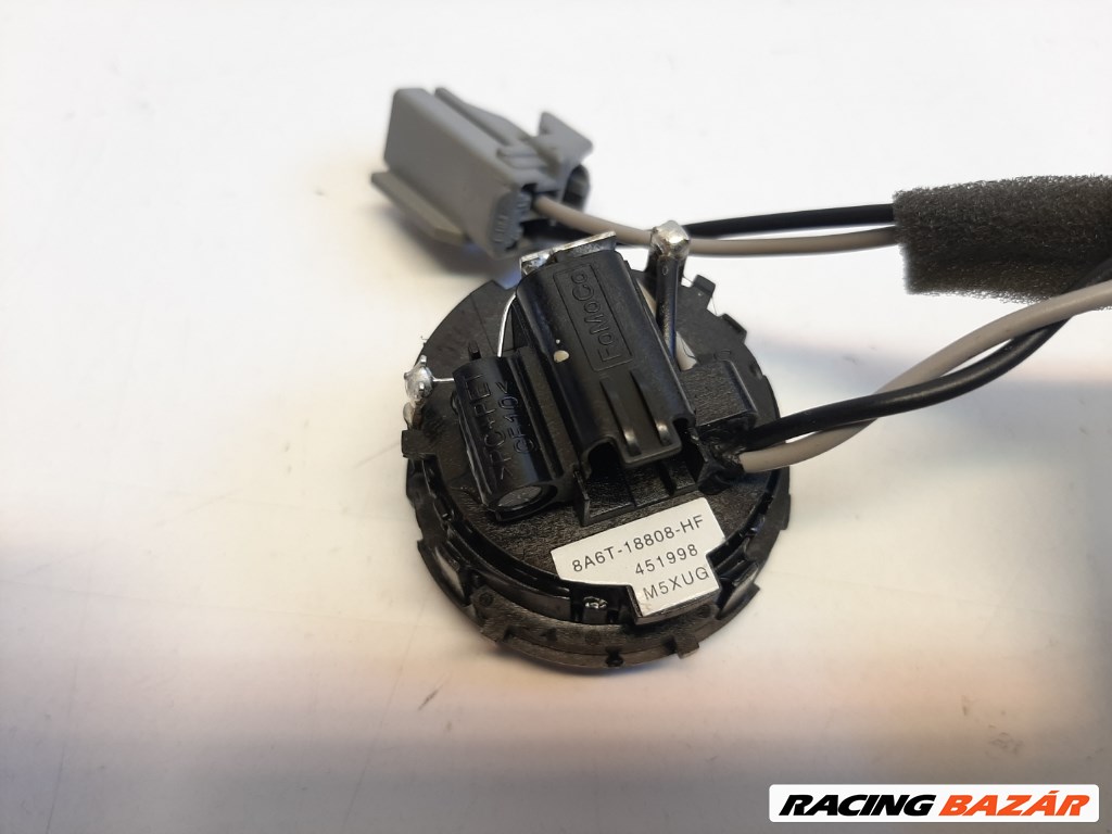 Ford Fiesta bal elsõ hangszóró 8A6T18808HF 2. kép