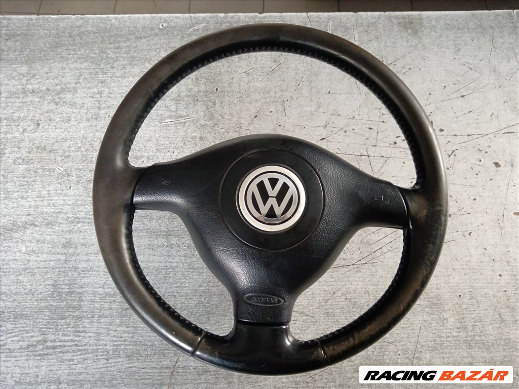 Volkswagen Golf IV kormánykerék  1. kép