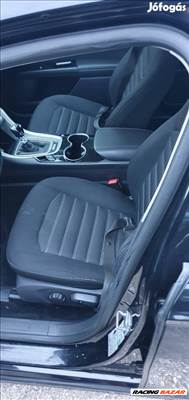 Ford Mondeo Mk5 ülésszett 