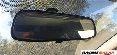 Ford Focus Mk2 belső visszapillantó tükör 
