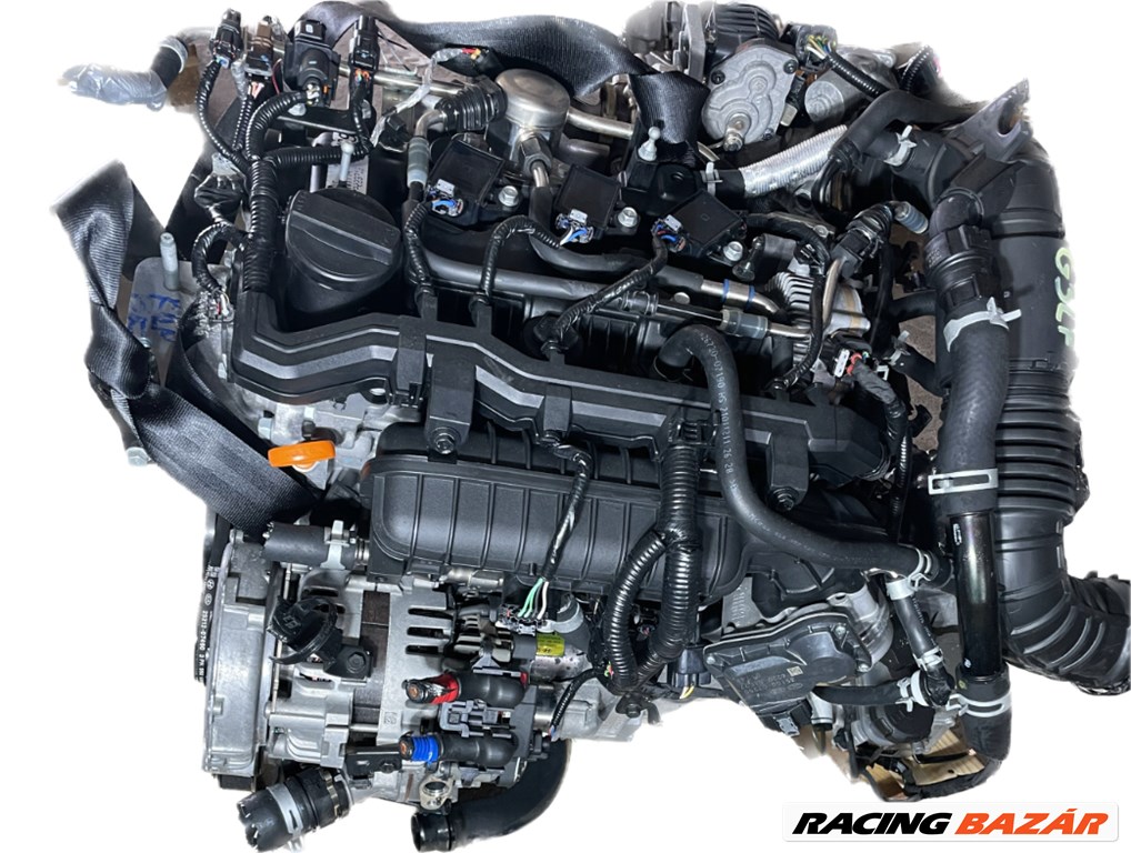 Kia Proceed 1.5 T-GDI Eco-Dynamics+ Komplett motor G4LH 1. kép