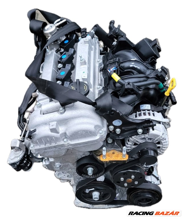 Kia XCeed 1.0 T-GDI Komplett motor G3LC 1. kép