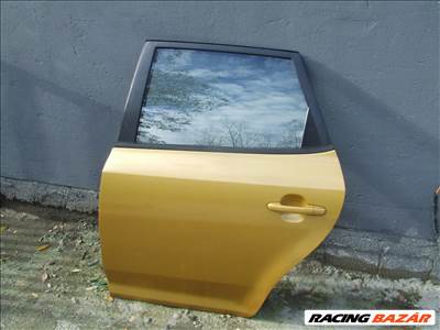 Kia Cee'd (ED) 1.6 CRDi 115 ajto