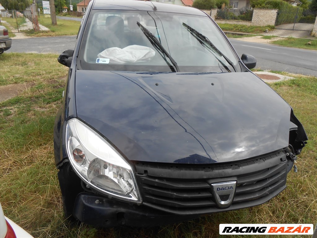 Dacia Sandero aktív szénszűrő 8200732310 3. kép