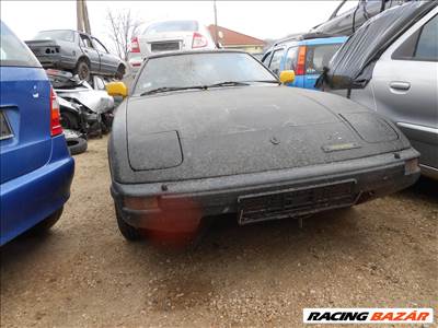 Mazda MAZDA RX-7 I (SA) 1.1 bal fényszóró