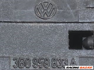 Volkswagen Golf IV (1J1) Tankajtó Nyitó Kar / Gomb #11067 3b0959833a 8. kép