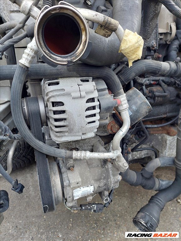 Renault Kangoo (2018) 1.5 dci generátor  1. kép
