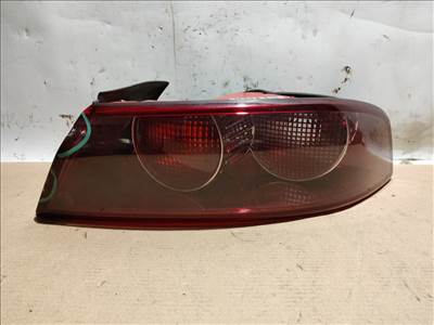 174698 Alfa Romeo 159 jobb hátsó külső lámpa, a képen látható sérüléssel 50504818