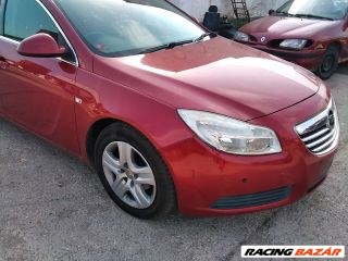 OPEL INSIGNIA Légtömegmérő 6. kép