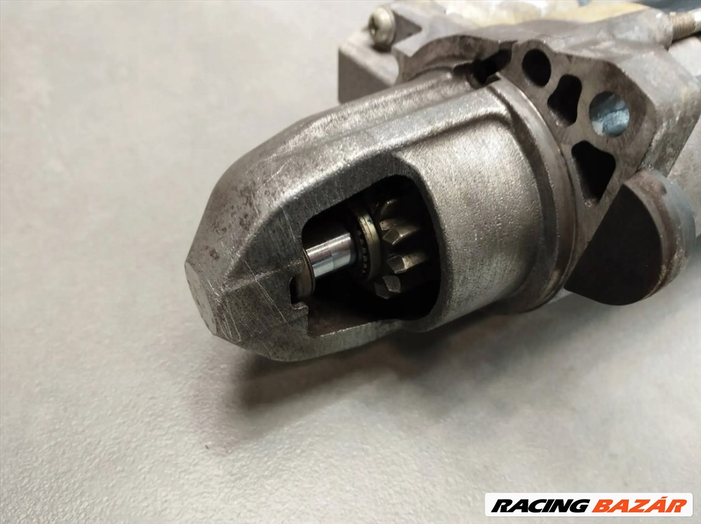 Opel Insignia A, Opel Astra J 1.6 CDTI önindító 55491789 2. kép