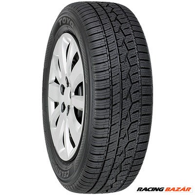 Toyo Celsius DOT19 215/65 R17  1. kép